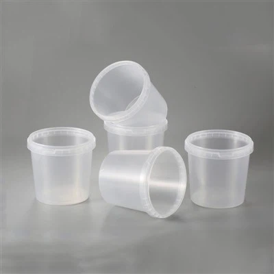 قالب سطل بستنی