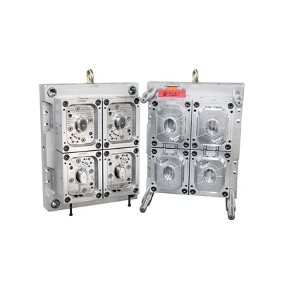 قالب ظرف بستنی